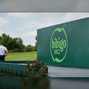 [THE CJ CUP ESSAY] DAY 4 : 18홀, K라이프스타일의 산책로가 되다 