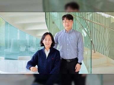CJ제일제당, 냉동김밥 전 공정 자동화로 글로벌 표준을 만들다