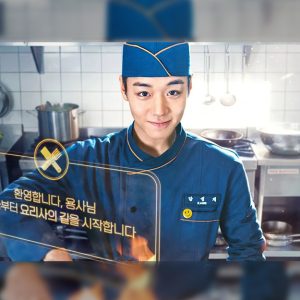 온 가족 모두 즐거움 가득! 5월 CJ ENM 신규 콘텐츠
