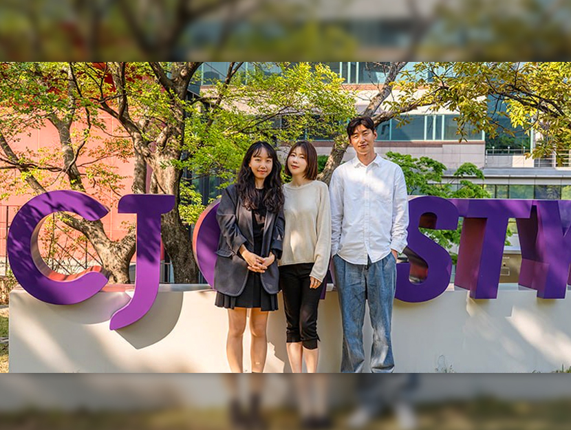 가치를 파는 공구마켓, CJ온스타일 ‘가치마켓’의 시작
