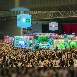 콘텐츠 소비를 넘어 생활문화로… KCON이 보여준 K컬처의 진화