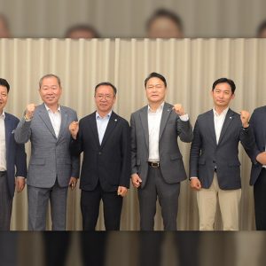 CJ대한통운, 2026년 6월 대전 태평시장서 배송접수센터 첫 도입… 전통시장 상품 집까지 배송