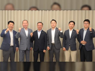 CJ대한통운, 2026년 6월 대전 태평시장서 배송접수센터 첫 도입… 전통시장 상품 집까지 배송