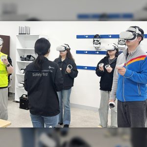 CJ대한통운, 안전체험관 누적 교육 이수자 1,000명 돌파… 예방 중심 안전문화 확산