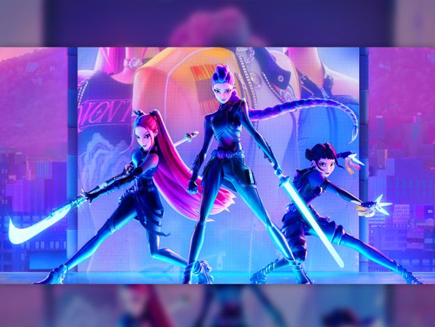 데몬헌터스 thumbnail