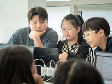 CJ올리브네트웍스, 초등생 대상 ‘AI 체험활동’으로 디지털 리터러시 역량 강화 지원