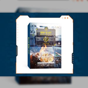 ‘취사병 전설이 되다’ OST 합본 앨범 12일 예약 판매 개시! “고막으로 느끼는 취사병의 맛!”