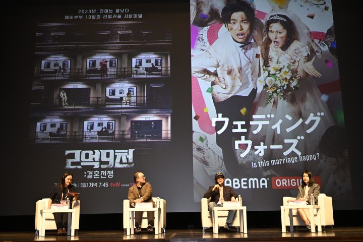 CJ ENM, ‘2026 코리아국제스트리밍페스티벌’서 K콘텐츠 미래 경쟁력 제시