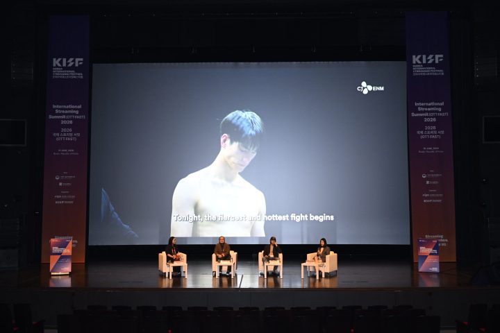CJ ENM, ‘2026 코리아국제스트리밍페스티벌’서 K콘텐츠 미래 경쟁력 제시
