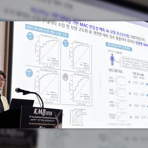 CJ바이오사이언스, 장내 미생물 기반 '정밀 영양 통합 플랫폼' 전격 공개