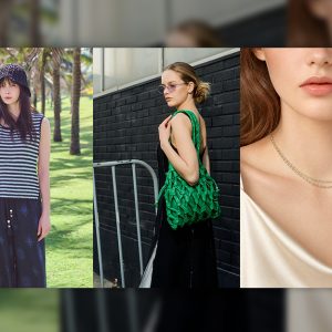 “얇아진 옷차림, 커지는 잡화 소비” CJ온스타일, 올여름 ‘한 끗 패션’ 확산... 목걸이 439%∙모자 114%↑