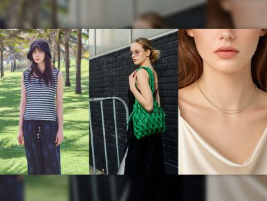“얇아진 옷차림, 커지는 잡화 소비” CJ온스타일, 올여름 ‘한 끗 패션’ 확산… 목걸이 439%∙모자 114%↑