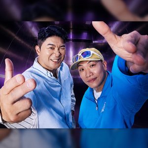 CJ온스타일, '컴온블프'서 최대 90% 초특가 '다이나믹딜'... 다이나믹 듀오 컬래버