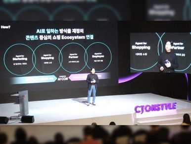 CJ온스타일, 챗GPT 쇼핑 이어 '클로드' 전사 도입… AI 네이티브 전환 가속