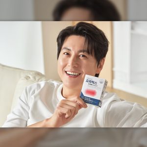 CJ온스타일, ‘오라틱스 잇몸 유산균’ 선보인다... 구강 웰니스 시장 공략