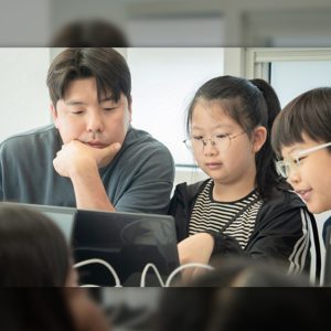 CJ올리브네트웍스, 초등생 대상 ‘AI 체험활동’으로 디지털 리터러시 역량 강화 지원