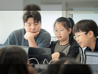 CJ올리브네트웍스, 초등생 대상 ‘AI 체험활동’으로 디지털 리터러시 역량 강화 지원