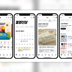 CJ올리브영, 신상품 전용관 ‘올영신상’ 신설…신생 브랜드 성장 기회 넓힌다