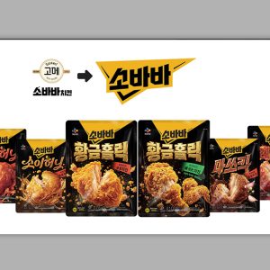 CJ제일제당, 