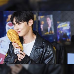 CJ제일제당, '소바바 치킨 성수점' 스페셜 팝업 성료