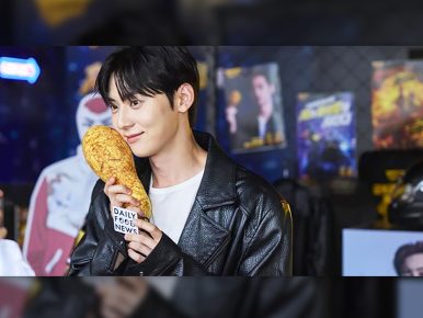 CJ제일제당, ‘소바바 치킨 성수점’ 스페셜 팝업 성료