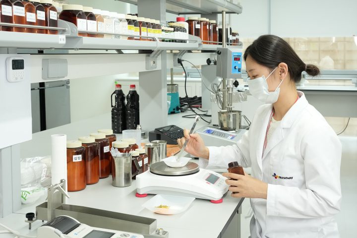 CJ프레시웨이, 프랜차이즈 맞춤형 상품 R&D 역량 강화