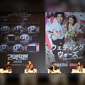 CJ ENM, ‘2026 코리아국제스트리밍페스티벌’서 K콘텐츠 미래 경쟁력 제시