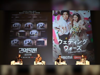 CJ ENM, ‘2026 코리아국제스트리밍페스티벌’서 K콘텐츠 미래 경쟁력 제시