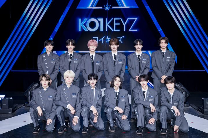 <프로듀스 101 재팬 신세계>, 최종 데뷔 멤버 12인 확정! 올가을, 한일 동시 데뷔 ‘KO1KEYZ’ 탄생