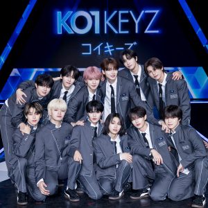 <프로듀스 101 재팬 신세계>, 최종 데뷔 멤버 12인 확정! 올가을, 한일 동시 데뷔 ‘KO1KEYZ’ 탄생