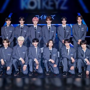 <프로듀스 101 재팬 신세계>, 최종 데뷔 멤버 12인 확정! 올가을, 한일 동시 데뷔 ‘KO1KEYZ’ 탄생