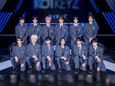 <프로듀스 101 재팬 신세계>, 최종 데뷔 멤버 12인 확정! 올가을, 한일 동시 데뷔 ‘KO1KEYZ’ 탄생