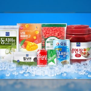 “수박값 뛰자 냉동수박 뜨네” 식봄, '여름 식자재 할인전' 통해 외식업계 수급 지원