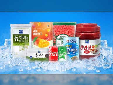 “수박값 뛰자 냉동수박 뜨네” 식봄, ‘여름 식자재 할인전’ 통해 외식업계 수급 지원
