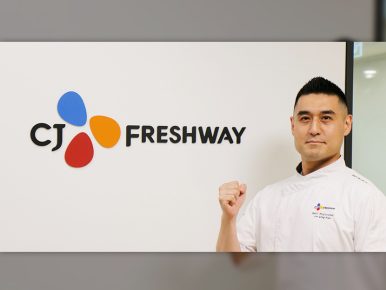 “콘텐츠를 메뉴로, 메뉴를 경험으로” CJ프레시웨이 메뉴 개발의 모든 것