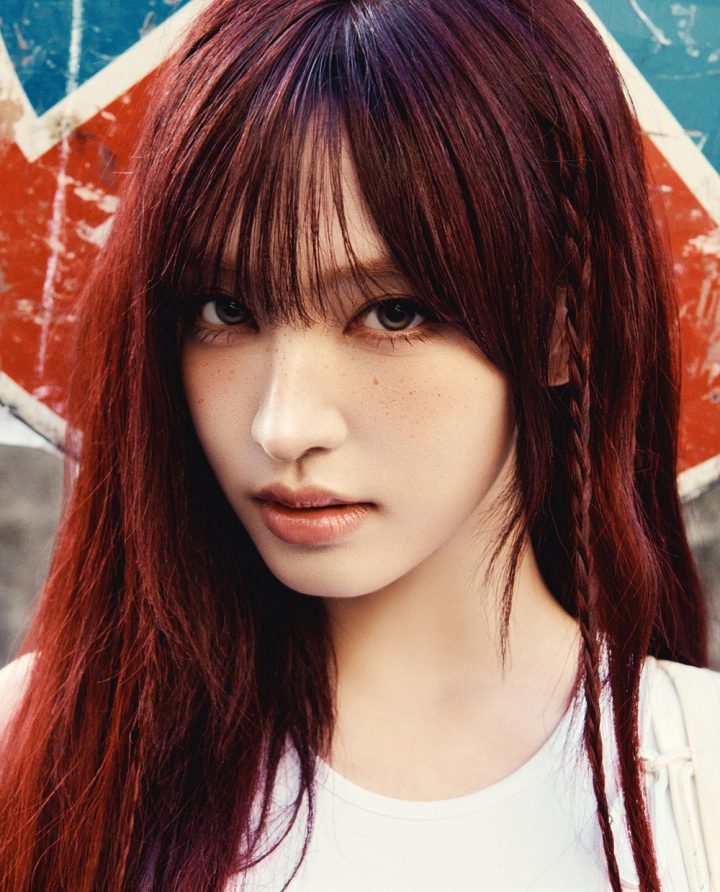 엠넷플러스 뷰티 채널 <연지곤지 : YZKZ>, 팬 참여 화보 선보인다.. 아이브 리즈, ‘팬스 초이스 페이스’ 첫 주자로 발탁