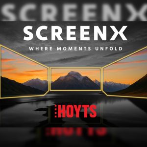 CJ 4DPLEX, 호주·뉴질랜드서 SCREENX 확장…호이츠와 12개관 추가 계약