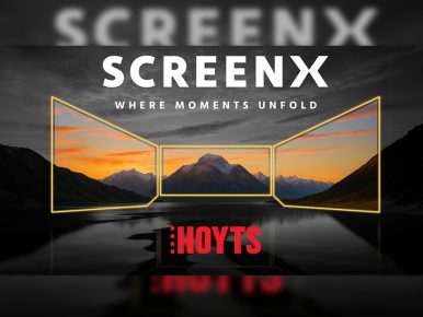 CJ 4DPLEX, 호주·뉴질랜드서 SCREENX 확장…호이츠와 12개관 추가 계약