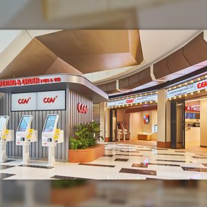 CGV여의도, 개관 후 첫 리뉴얼…31일 새롭게 문 연다