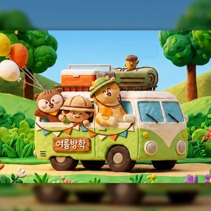 CJ온스타일, 13일 '베이비키즈페어' 개최...골드키즈 소비 잡는다