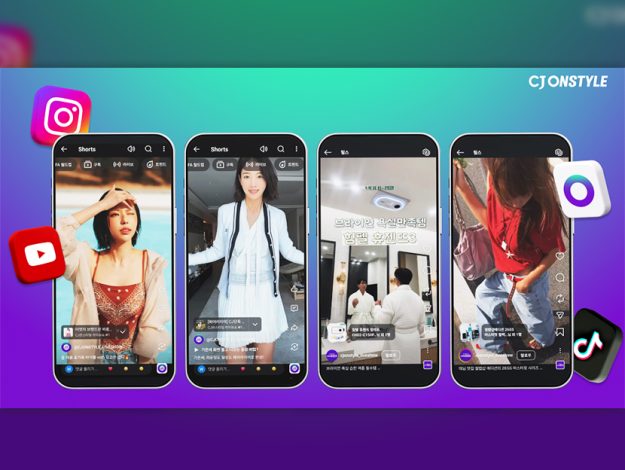 CJ온스타일 thumbnail