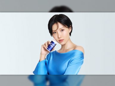 CJ웰케어, 화사와 바이오코어 신규 브랜드 캠페인 온에어…매출 50% 성장 잇는다