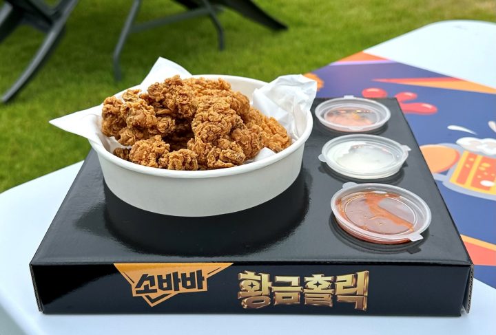 CJ제일제당, 대구 치맥페스티벌서 ‘소바바 황금홀릭’으로 현장 달궜다