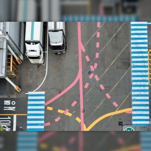 CJ제일제당, 부산공장에 “色” 더해 안전성 높였다… “국내 식품업계 최초”