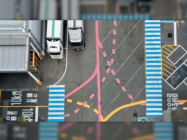 CJ제일제당, 부산공장에 “色” 더해 안전성 높였다… “국내 식품업계 최초”