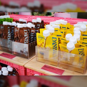 CJ제일제당 ‘단백하니’, 웰니스 트렌드 힘입어 출시 1년 만에 누적 판매량 130만 개 돌파