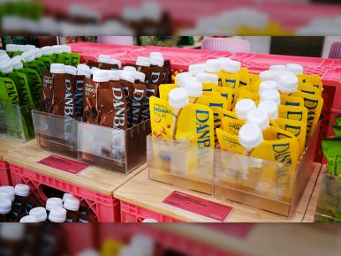 CJ제일제당 ‘단백하니’, 웰니스 트렌드 힘입어 출시 1년 만에 누적 판매량 130만 개 돌파