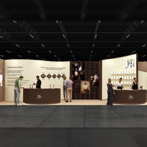 CJ제일제당 K증류주 ‘jari’, ‘2026 서울바앤스피릿쇼’ 참가