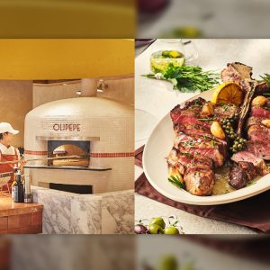 올리페페, ‘강남점’ 오픈… 핵심 상권으로 브랜드 확장 본격화