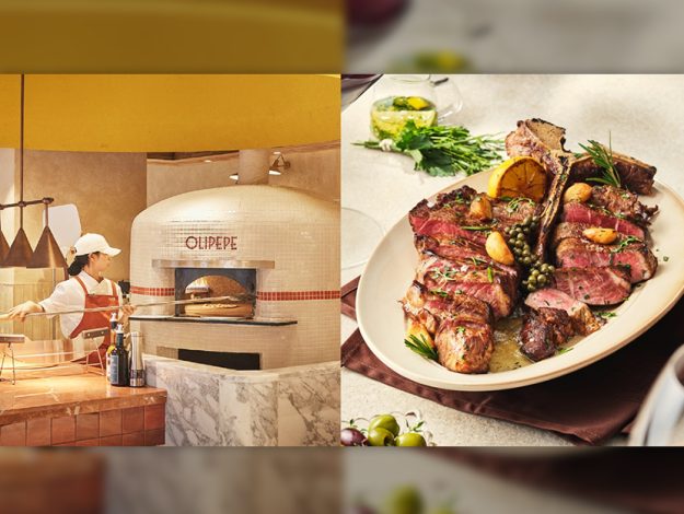 CJ푸드빌 thumbnail